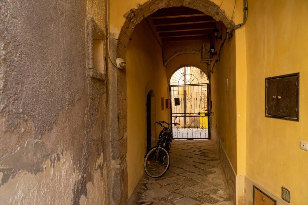 Hébergement de vacances Casa Pandora Rosaapartmentsortigia *