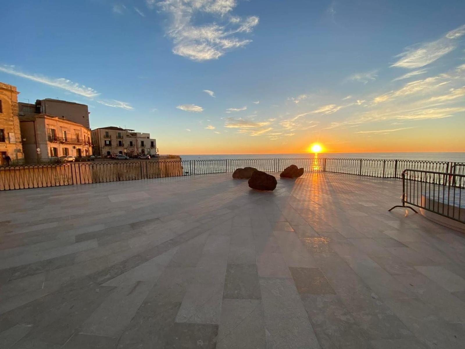 Hébergement de vacances Casa Pandora Rosaapartmentsortigia *