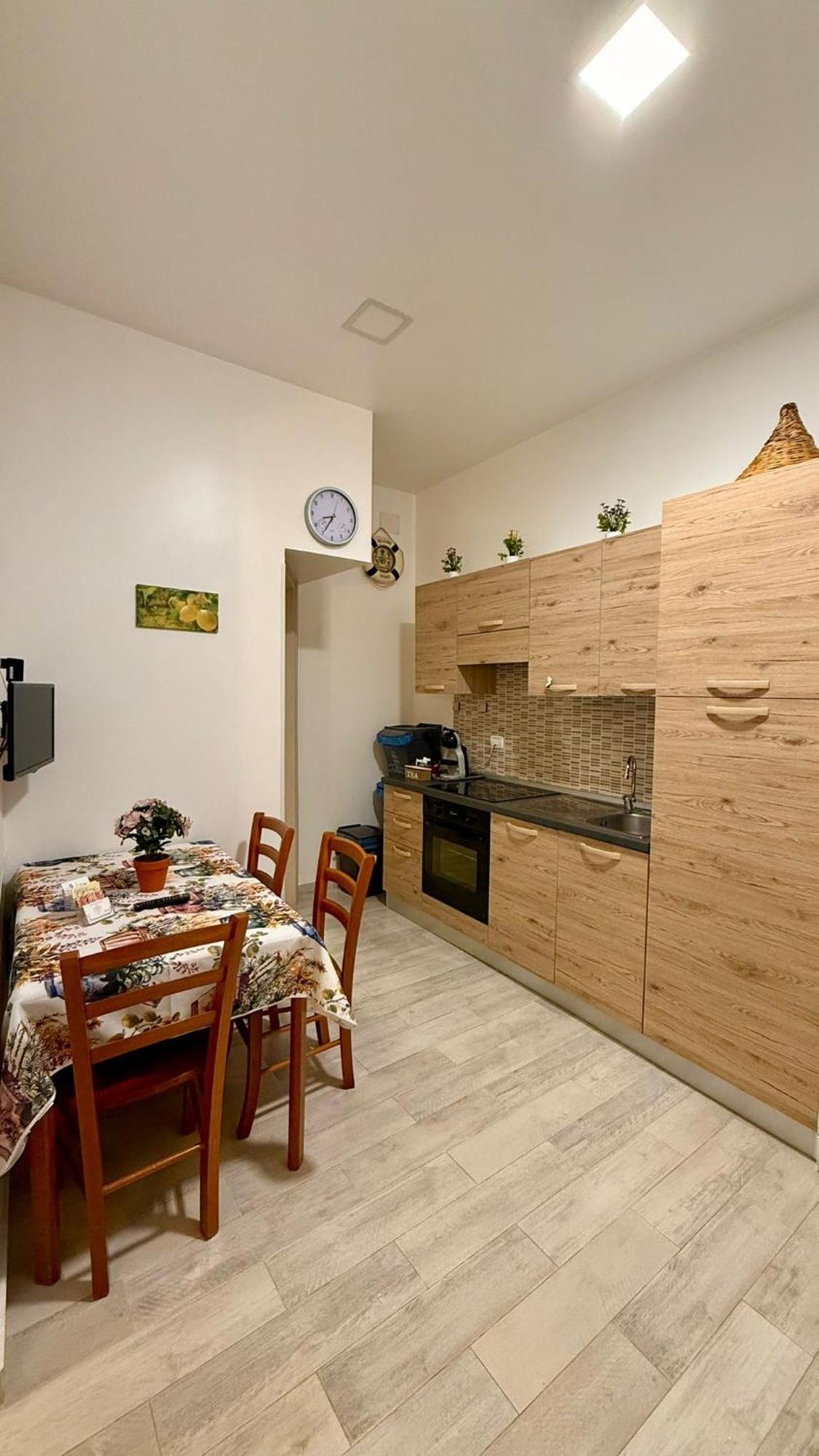 Hébergement de vacances Casa Pandora Rosaapartmentsortigia