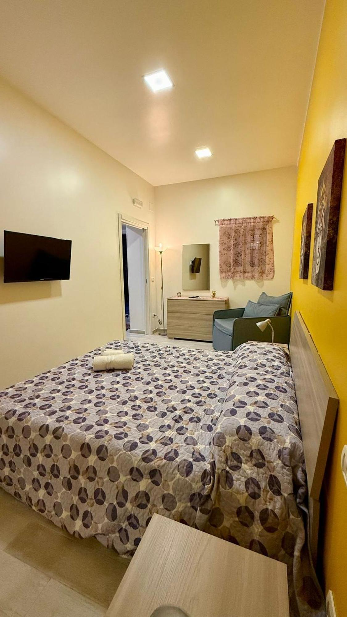 Hébergement de vacances Casa Pandora Rosaapartmentsortigia *